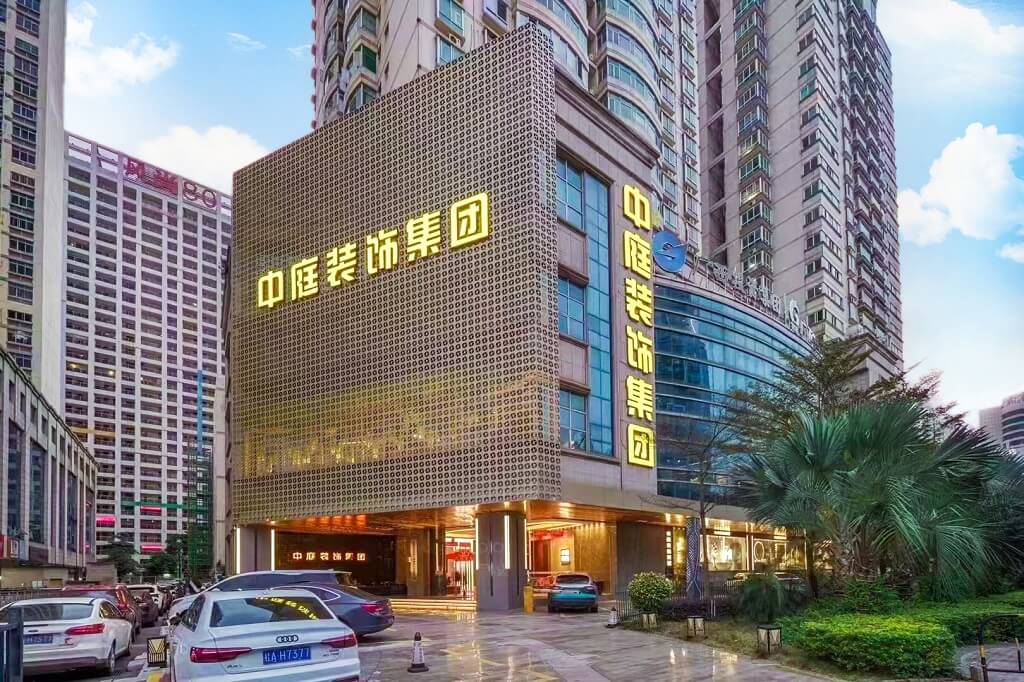 南寧裝修人氣口碑爆棚的裝修公司，快來(lái)看看！