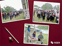 【戶外拓展】跟著我們來(lái)一場(chǎng)說(shuō)走就走的旅途，去看美麗南方........