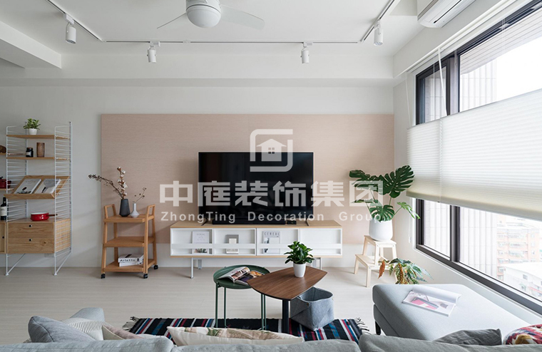 南寧家庭裝修要怎么降低裝修污染？
