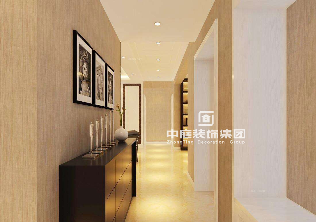 走廊掛畫需要注意些什么？