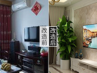 南寧舊房改造攻略 | 小戶型舊房改造需要注意什么？