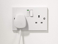 裝修百科：室內(nèi)電源插座距離地面多高比較合適呢？