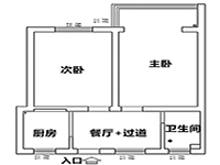 舊房改造換新春，只需三步！